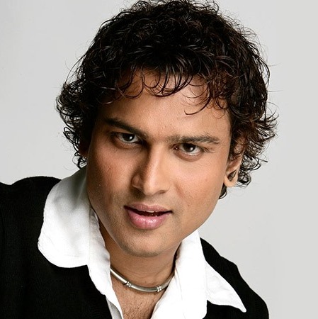 Zubeen Garg